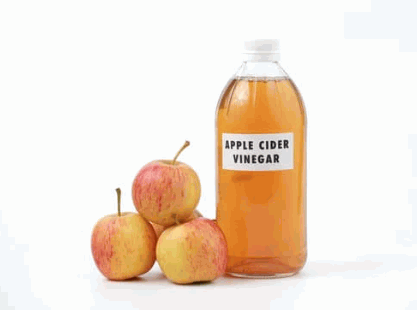 Apple Cider Vinegar Cleaning Hacks