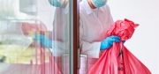Biohazard Cleaning services image