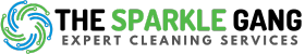 The Sparkle Gang logo
