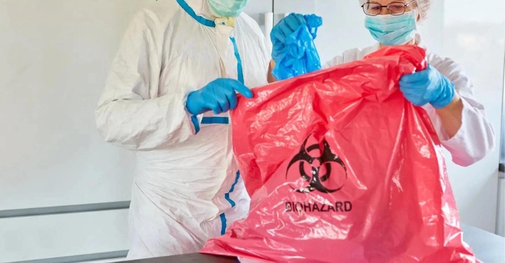 Who needs biohazard cleaning services