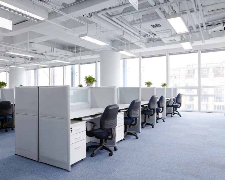 Why choose The Sparkle Gang for your office and commercial cleaning needs