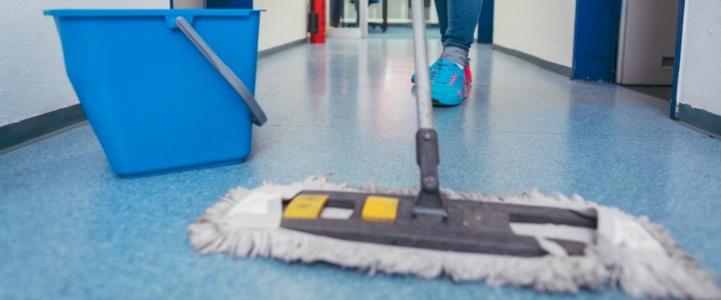 Why is commercial cleaning important
