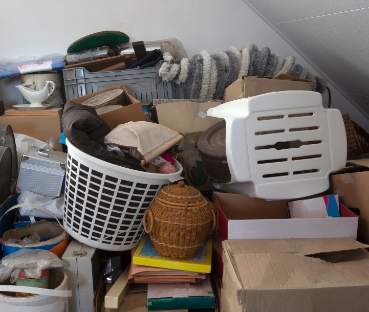Why is hoarder cleaning important