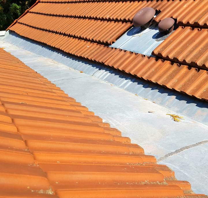 Commercial Gutter Cleaning (2)