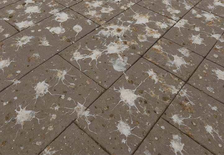 Comprehensive Bird Dropping Removal Solutions