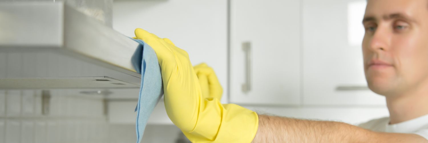 Extractor Hood Cleaning Services