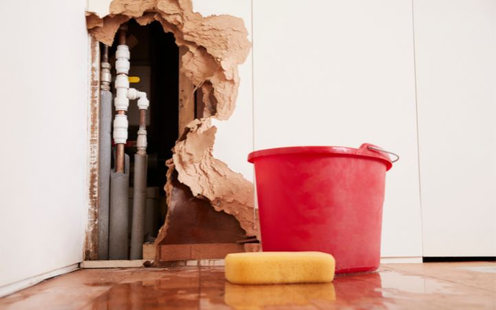 Get a Free Quote for Flood Damage Restoration