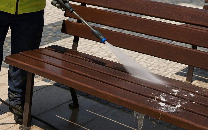 Get a Free Quote for Pigeon Guano Removal