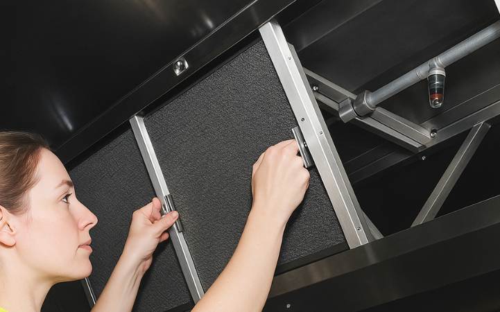 How Often Should Kitchen Extraction Be Cleaned