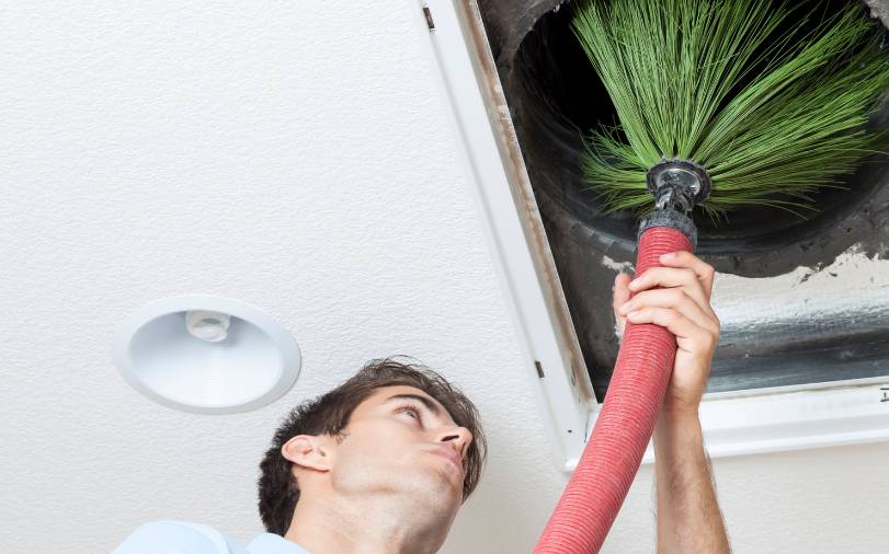 Improve Your Building's Environment Today