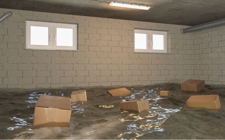 Preventing Secondary Damage
