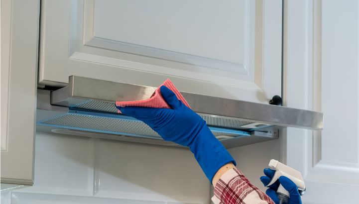 Recommended Cleaning Schedule