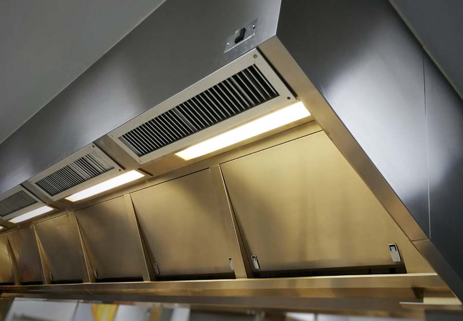 The Importance of Kitchen Extraction Cleaning