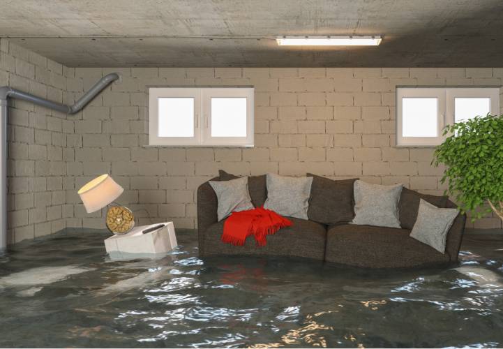 Why Fast Flood Restoration Matters